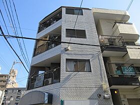 大阪府大阪市都島区内代町1丁目（賃貸マンション1K・3階・18.00㎡） その20