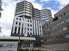 大阪府大阪市福島区鷺洲1丁目（賃貸マンション1LDK・1階・46.81㎡） その22