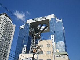 大阪府大阪市福島区福島6丁目（賃貸マンション1K・2階・21.04㎡） その20