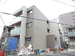 メゾン・ド・エール