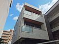 JR大阪環状線 西九条駅 徒歩7分の賃貸マンション