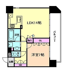 東西線 新福島駅 徒歩5分
