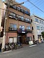 阪神なんば線 千鳥橋駅 徒歩8分の賃貸マンション