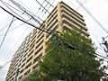 JR東西線 海老江駅 徒歩4分の賃貸マンション