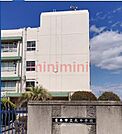 茨木市立北中学校 603m