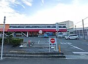 フレスコ今城店 935m