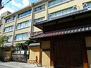 茨木市立茨木小学校 491m