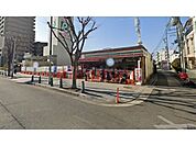 セブンイレブン高槻上田辺町店 206m