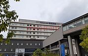 高槻病院 1400m