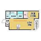 大阪府吹田市千里山東4丁目：物件画像／株式会社穂積住宅　ミニミニFC阪急茨木店