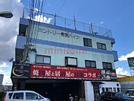 大阪府吹田市青葉丘南：物件画像／株式会社穂積住宅　ミニミニFC阪急茨木店