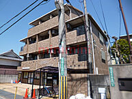 大阪府高槻市芥川町3丁目：物件画像／株式会社穂積住宅　ミニミニFC阪急茨木店