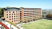私立関西大学 1196m