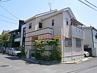 大阪府高槻市千代田町：物件画像／株式会社穂積住宅　ミニミニFC阪急茨木店