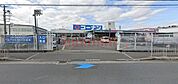 ホームセンターコーナン高槻店 1815m