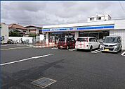 ローソン吹田岸部北三丁目店 429m