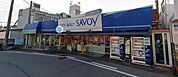サボイ津之江店 101m
