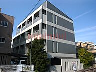 大阪府茨木市宮元町：物件画像／株式会社穂積住宅　ミニミニFC阪急茨木店