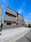 大阪府吹田市山手町2丁目：物件画像／株式会社穂積住宅　ミニミニFC阪急茨木店