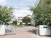 高槻市立阿武野中学校 1215m