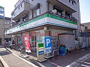 ファミリーマート摂津正雀駅前店 513m