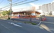 Foods　Market　satake高槻城西店 806m