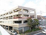 医療法人清仁会水無瀬病院 1316m