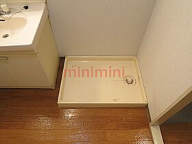 エムズコート  ｜ 大阪府茨木市大手町（賃貸マンション1R・3階・33.15㎡） その6