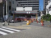 セブンイレブン吹田片山1丁目店 233m