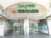 阪急オアシス千里丘店 791m