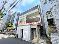 大阪府高槻市北園町：物件画像／株式会社穂積住宅　ミニミニFC阪急茨木店