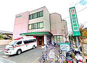 医療法人庸愛会富田町病院 457m