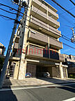 大阪府茨木市元町：物件画像／株式会社穂積住宅　ミニミニFC阪急茨木店