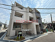 大阪府茨木市春日4丁目：物件画像／株式会社穂積住宅　ミニミニFC阪急茨木店