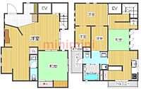 大阪府茨木市下穂積2丁目：物件画像／株式会社穂積住宅　ミニミニFC阪急茨木店
