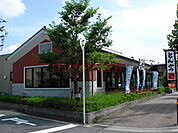 飲食店 10m