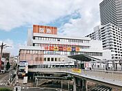高槻阪急スクエア 2123m