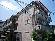 大阪府高槻市野見町：物件画像／株式会社穂積住宅　ミニミニFC阪急茨木店