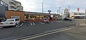 セブンイレブン高槻松川町店 375m