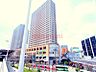 周辺：アル・プラザ高槻 860m