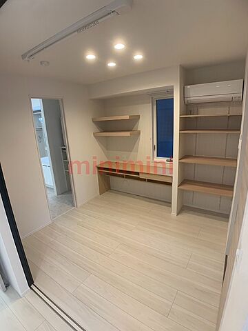 子供部屋