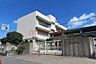 周辺：茨木市立太田小学校 261m