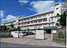 周辺：茨木市立太田中学校 752m