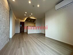 Felicia 2階2LDKのリビング/ダイニング