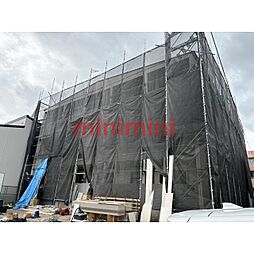 JR東海道・山陽本線 摂津富田駅 徒歩11分