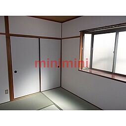 登町ハイツ 2Kの写真