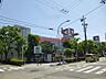 周辺：平和堂真砂店 771m