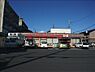 周辺：セブンイレブン茨木五十鈴町店 115m