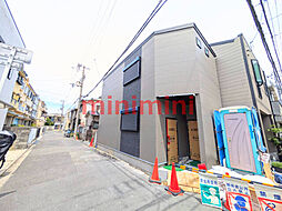 JR東海道・山陽本線 吹田駅 徒歩10分