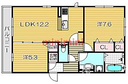 メゾン ボヌール